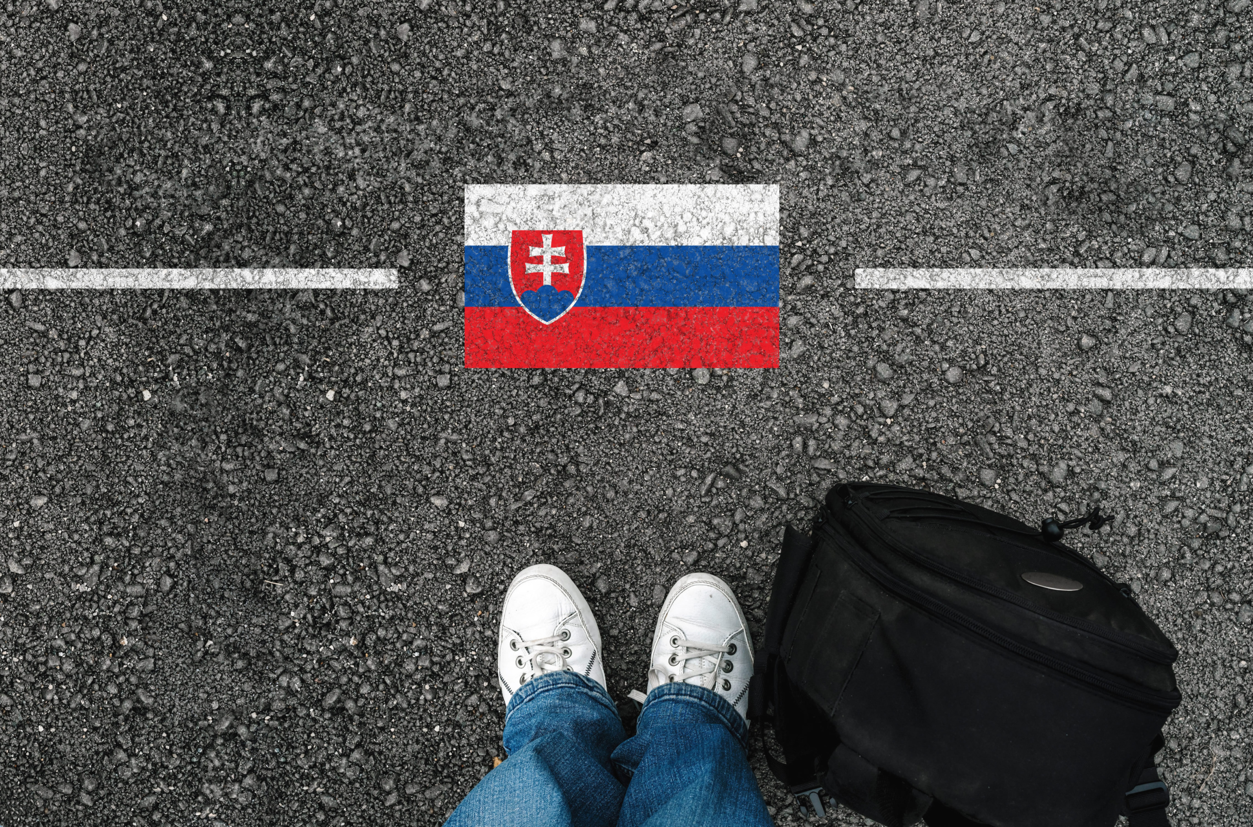 Slovensko otvára hranice 16 krajinám, pri príchode z nich nemusíme do karantény