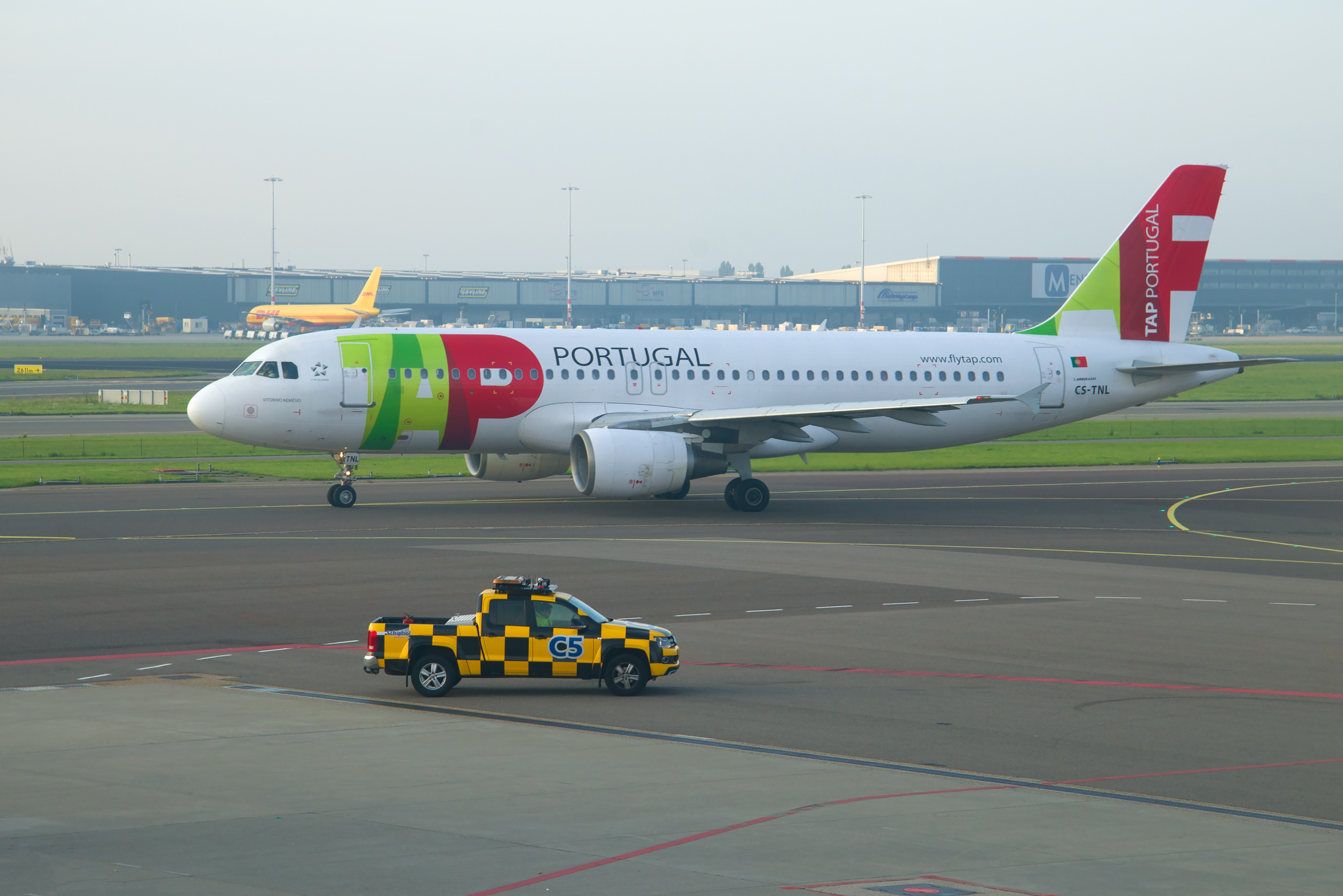 TAP Air Portugal obnovili lety do Spojených štátov. Od júla chystajú ďalšie
