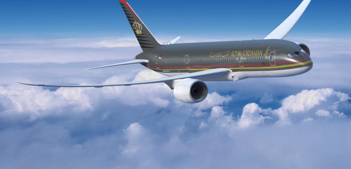 Aerolinky Royal Jordanian sa vracajú do Viedne, je tu Thajsko v sezóne za 599€!
