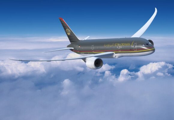 Aerolinky Royal Jordanian sa vracajú do Viedne, je tu Thajsko v sezóne za 599€!