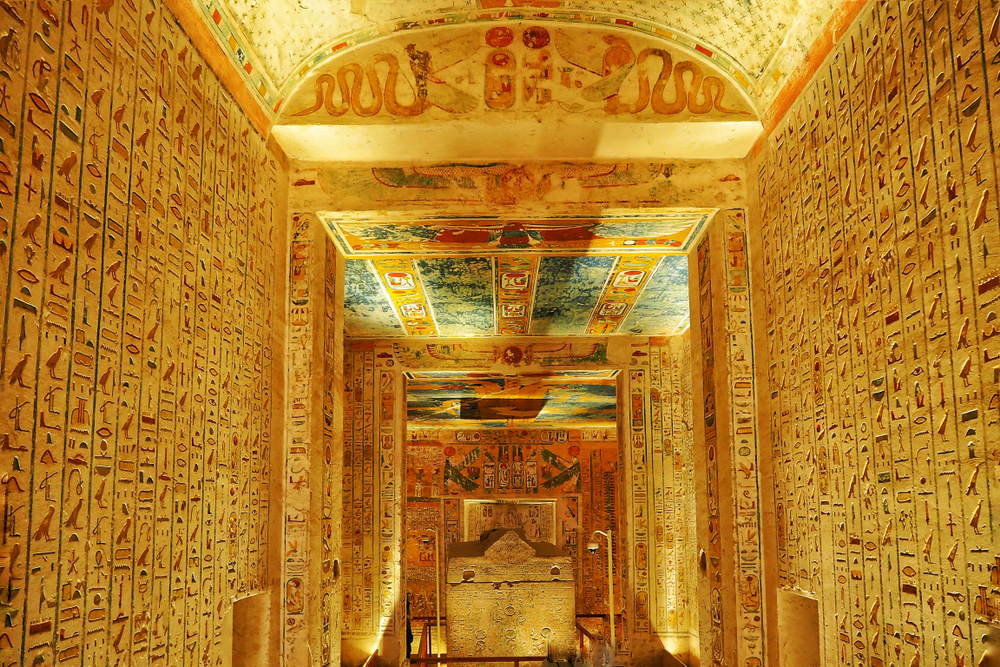 egypt hieroglyfy udolie kralov Google má novú aplikáciu na prekladanie egyptských hieroglyfov