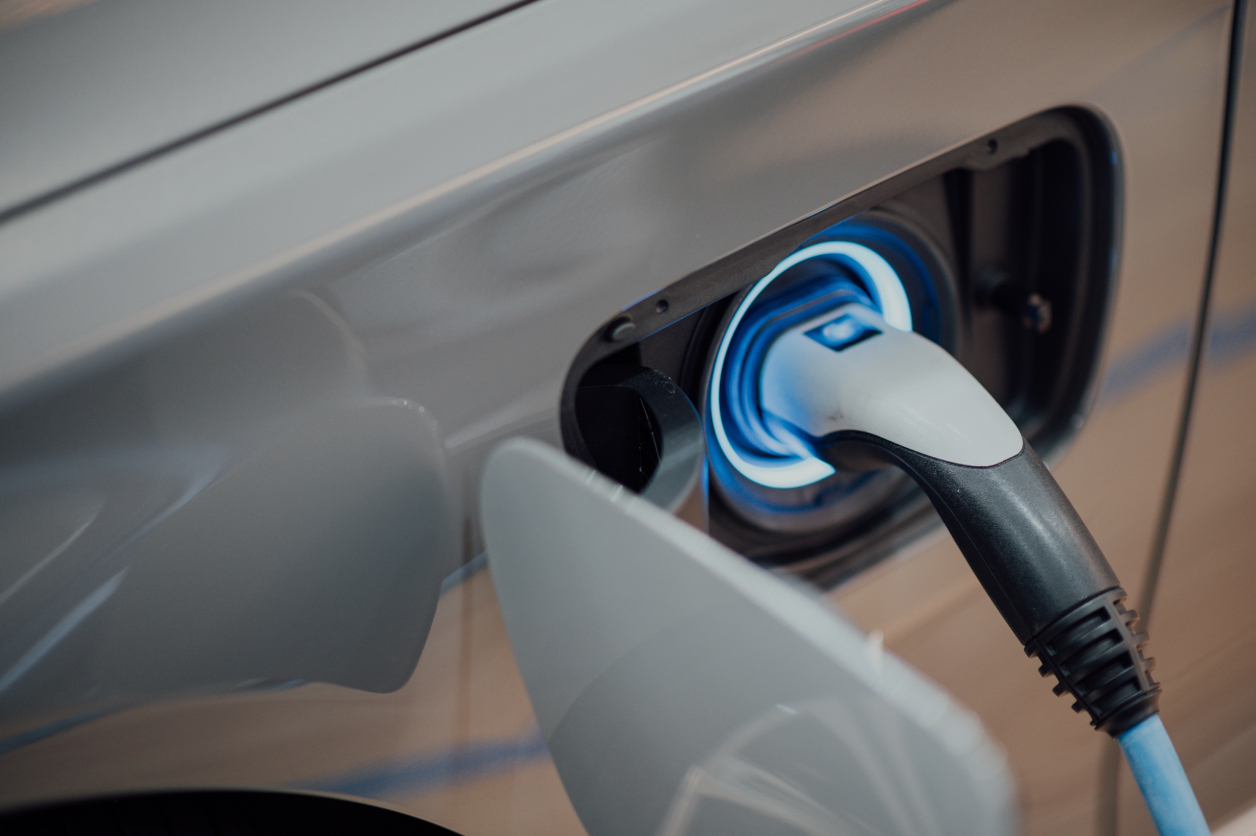 elektricke auto Roadtrip s elektrickým autom cez celú Ameriku? Revolúcia príde v septembri
