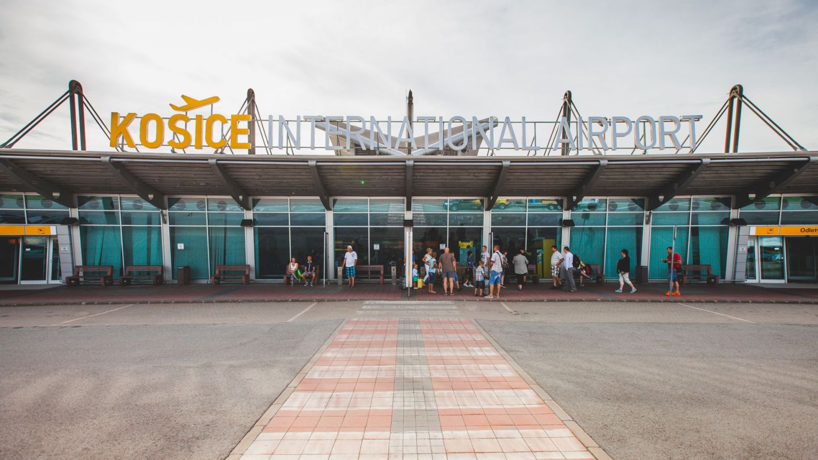 kosice airport Ryanair neobnoví lety z Košíc do Viedne a Varšavy, do Prahy poletí častejšie