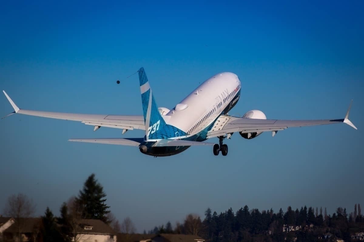 Boeing 737 MAX už môže lietať aj v Európe, EASA povolila jeho prevádzku
