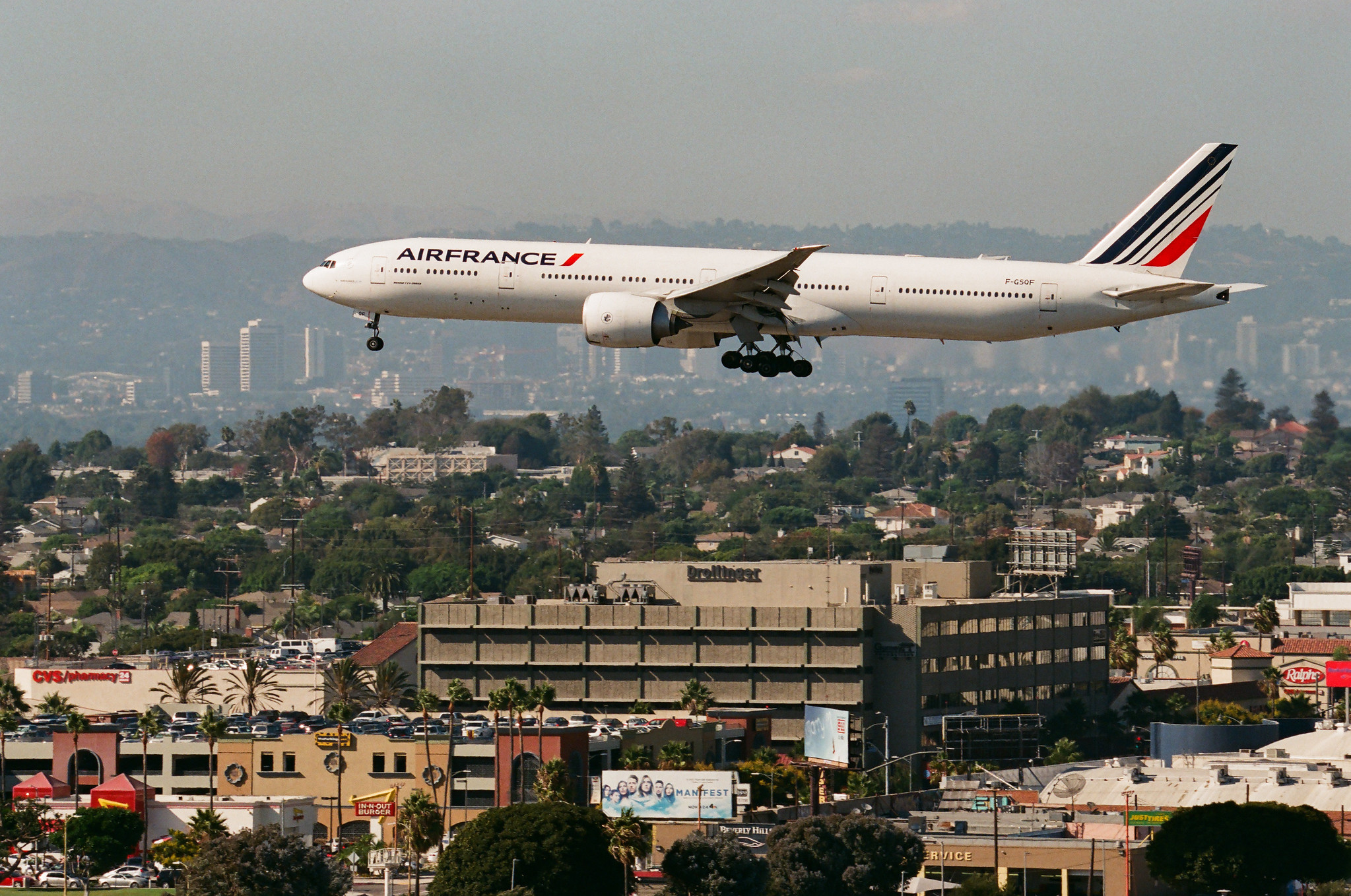 air france boeing 777 Bývalé berlínske letisko Tegel definitívne končí. Hlavnou základňou je Brandenburg