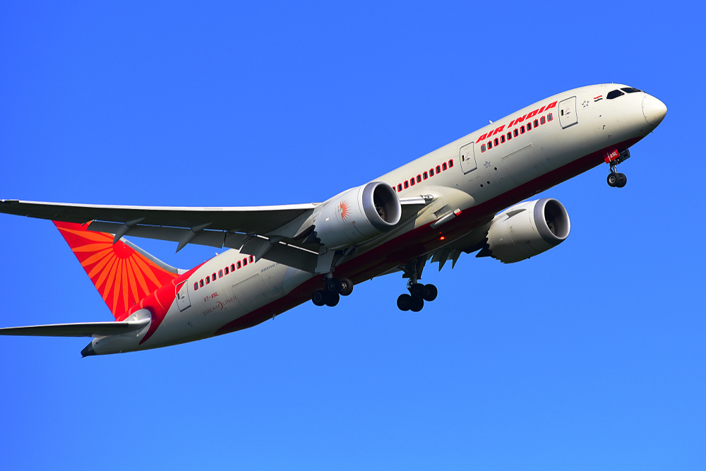 Piloti spoločnosti Air India leteli, hoci dostali výpoveď. Nevedeli o tom