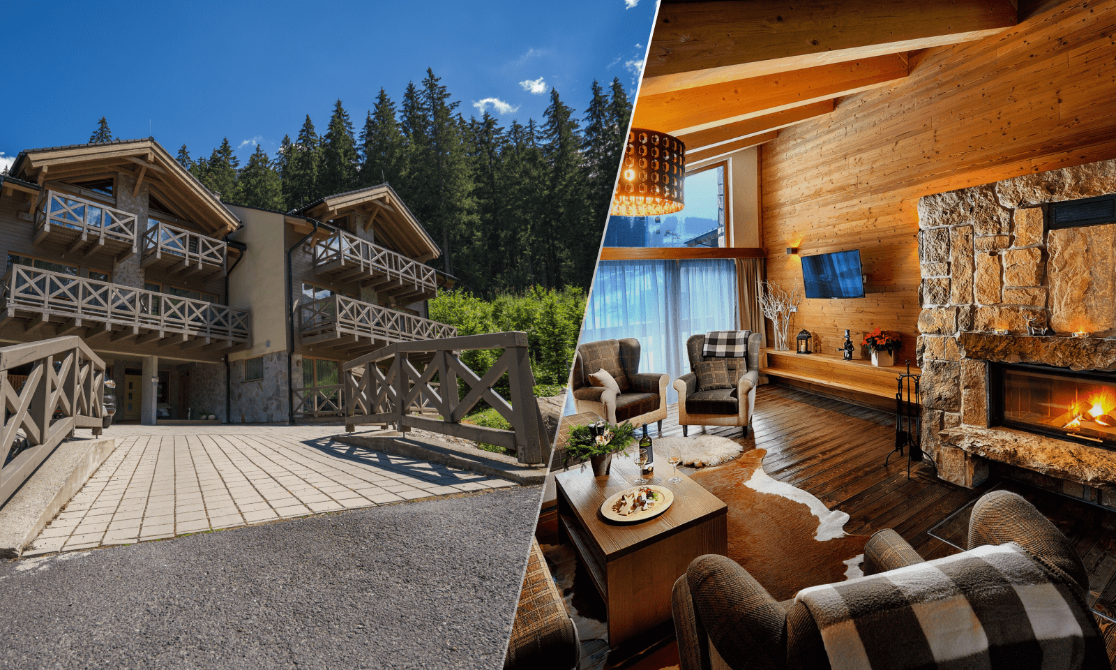 chalets-cover Pohodová dovolenka pre celú rodinu? Určite skúste Chalety v Jasnej