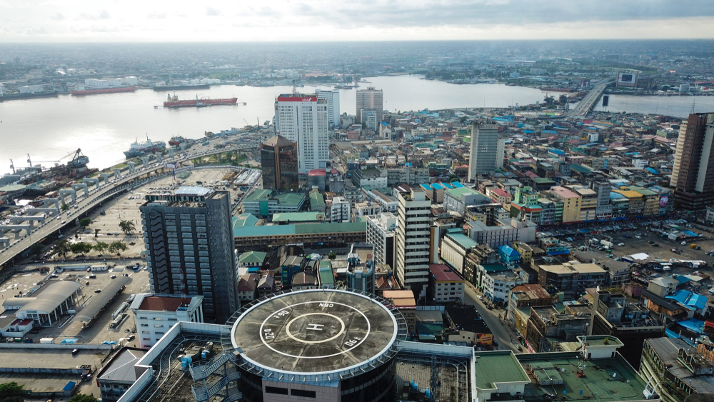 nigeria lagos Nigéria po piatich mesiacoch obnovuje medzinárodné lety