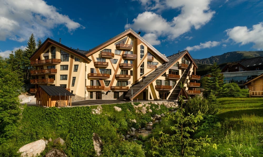 hotel posta