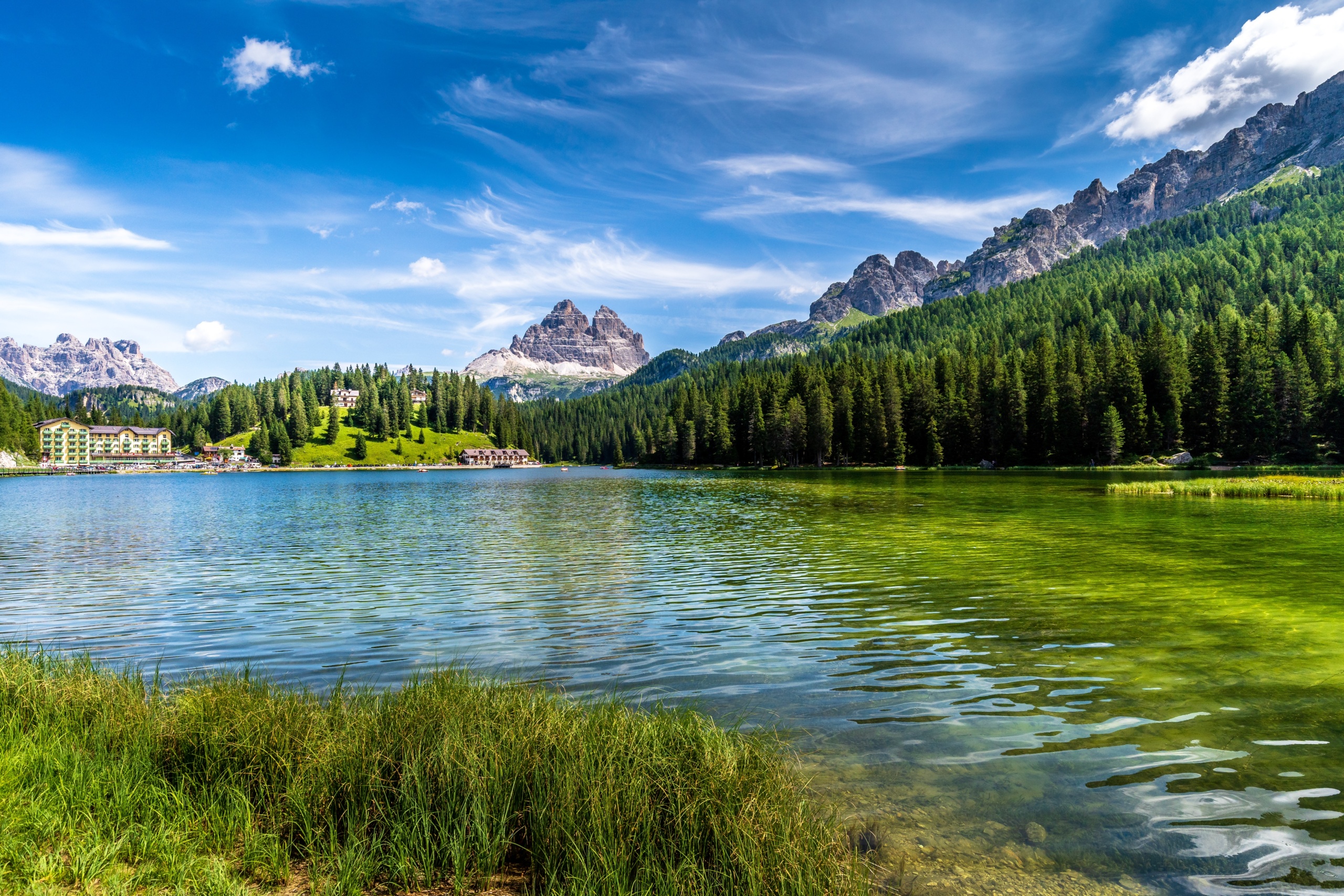 Najväčšie talianske jazero Lago di Garda má novú cyklotrasu