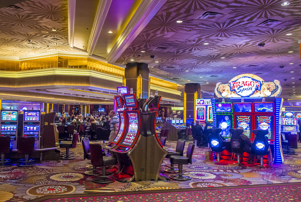 las vegas casino mgm editorial Známe kasíno v Las Vegas chce po korone prísť s netradičnou zmenou. Zakázalo fajčenie