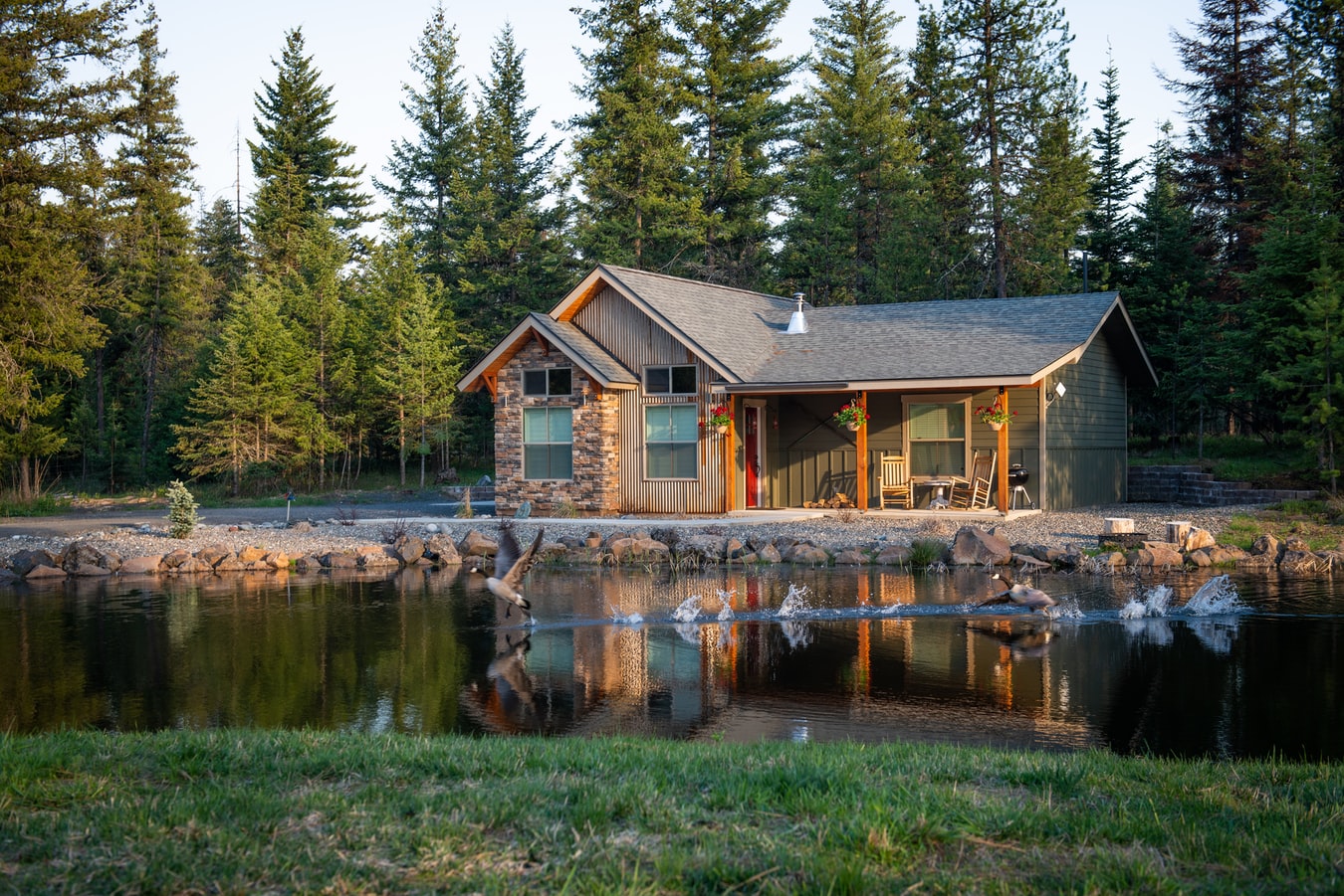 8 situácii, kedy dať prednosť apartmánu pred hotelom