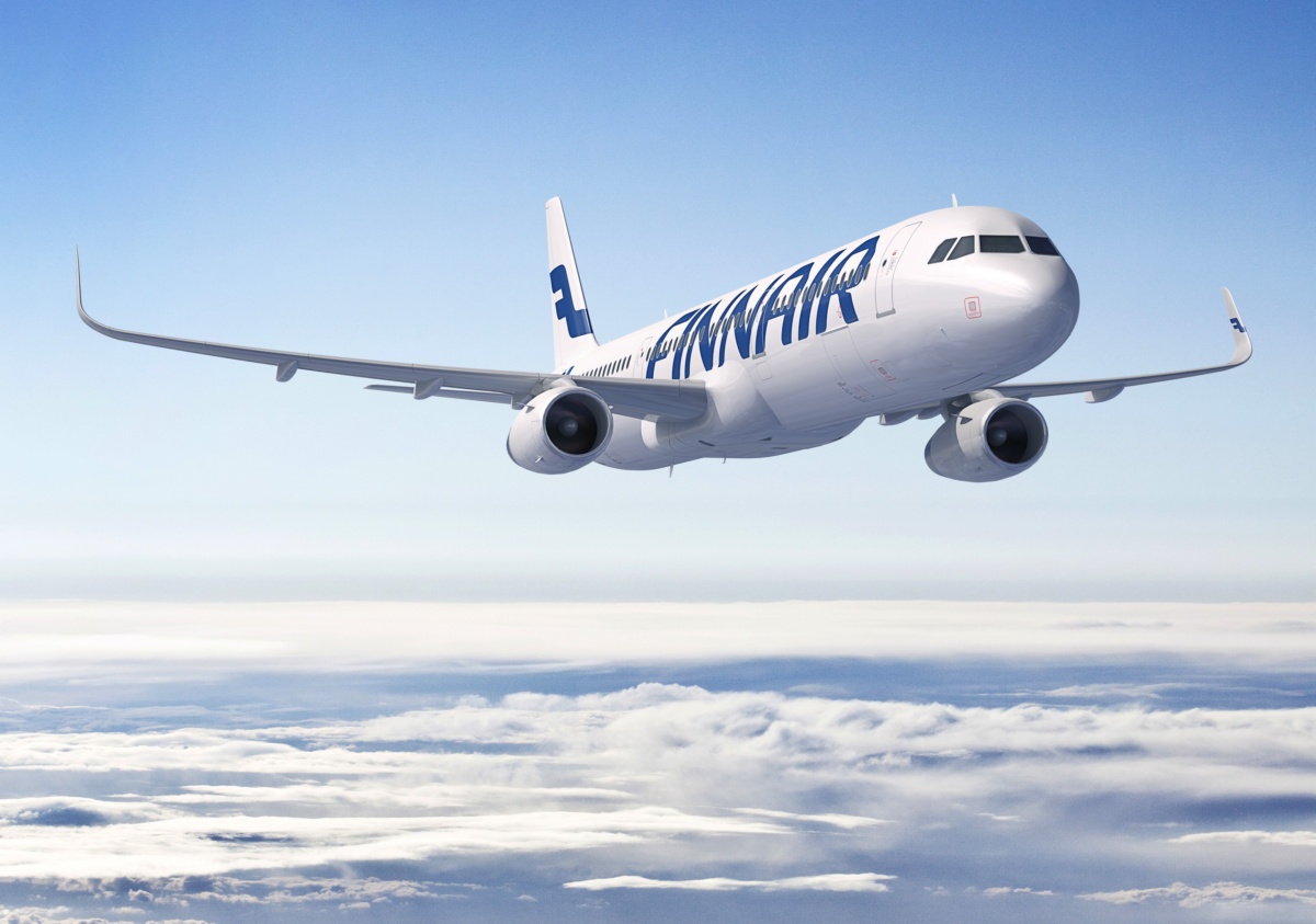 A321-Sharklet-View-1_9a103c8b5227694cba1bdb8dbc752e01 Finnair ukázal, kam bude lietať v zime. Chystá sa aj do Thajska či Japonska