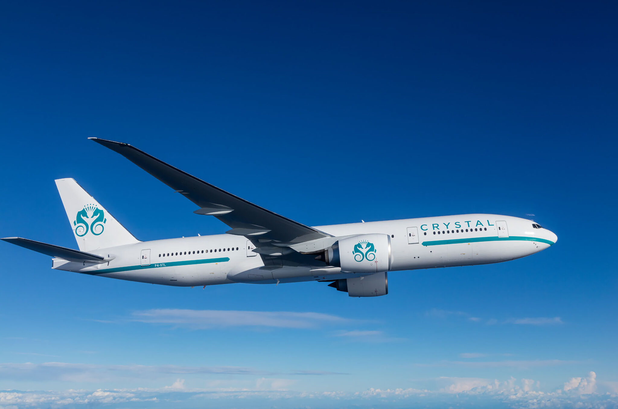 Oslava 40-ky vo veľkom štýle. Kim Kardashian si prenajala luxusný Boeing 777 a odletela na Tahiti!