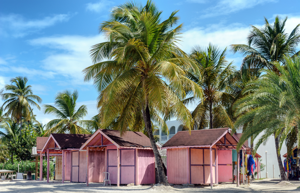 antigua (2) Ďalšia destinácia pre digitálnych nomádov. Antigua a Barbuda sú exotickým snom