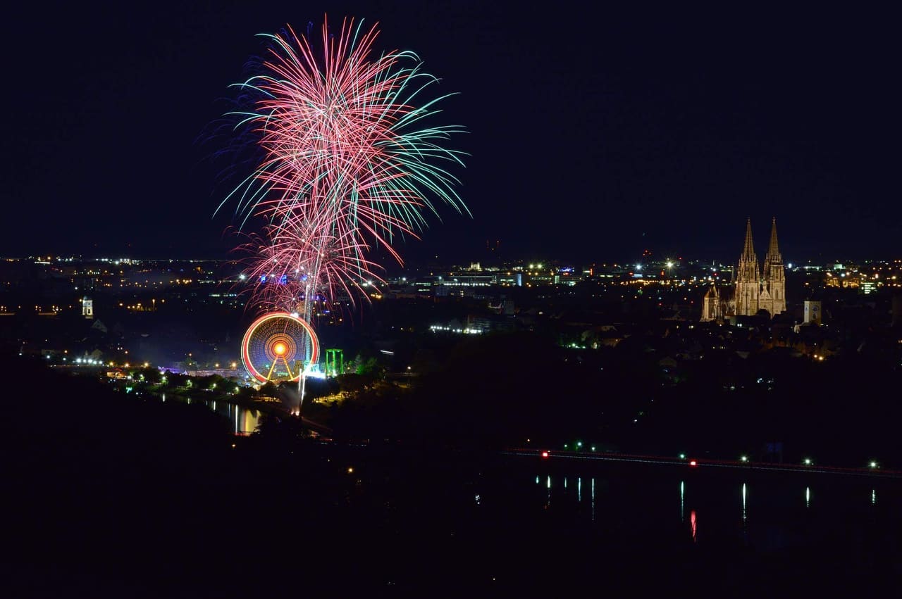 Regensburg má svoju Wallhallu, Októberfest aj Slovenku, ktorej učaroval (rozhovor)