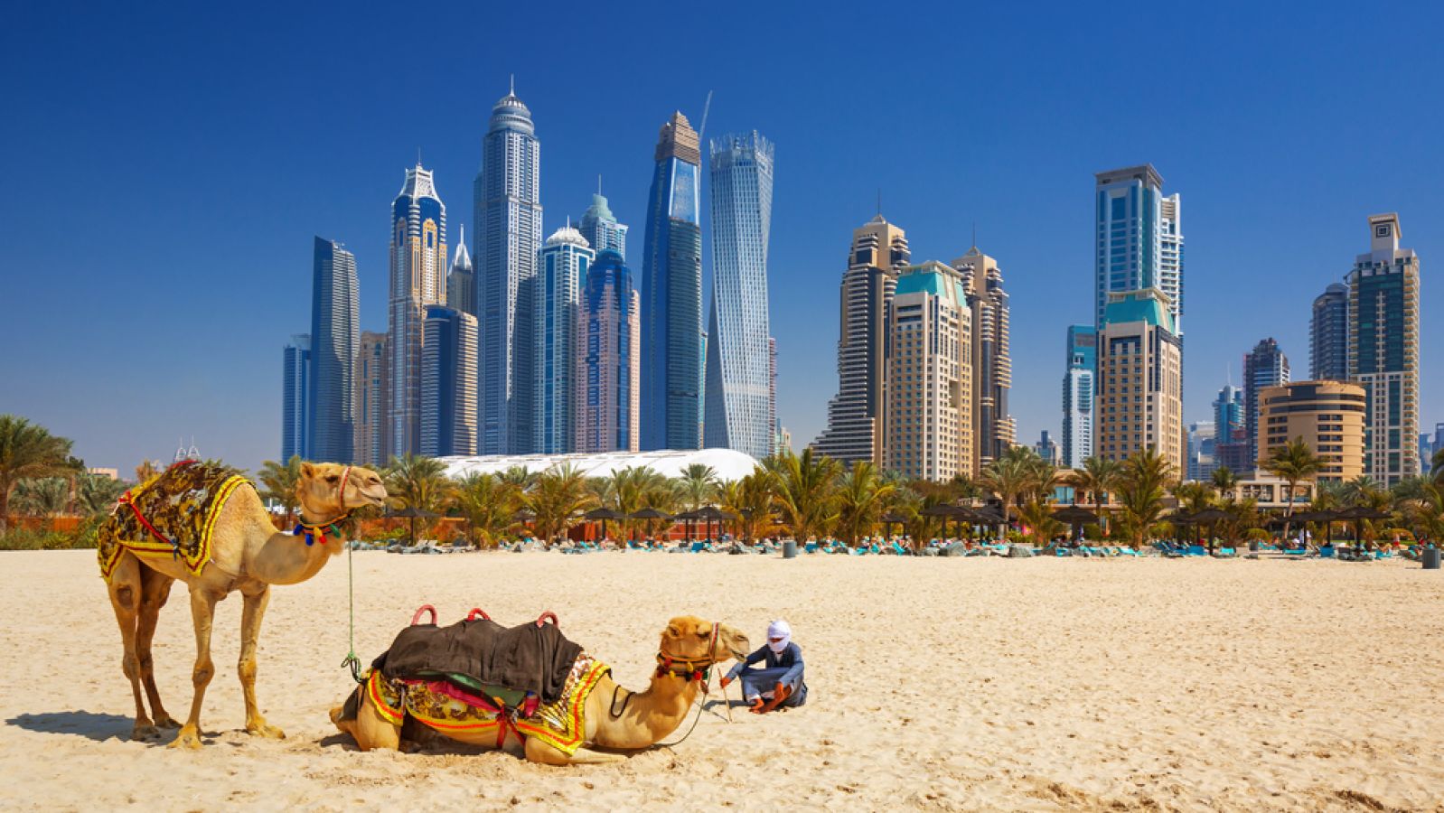 28 krásnych zážitkov v Dubaji počas roka 2024. Čo všetko sa oplatí vidieť?