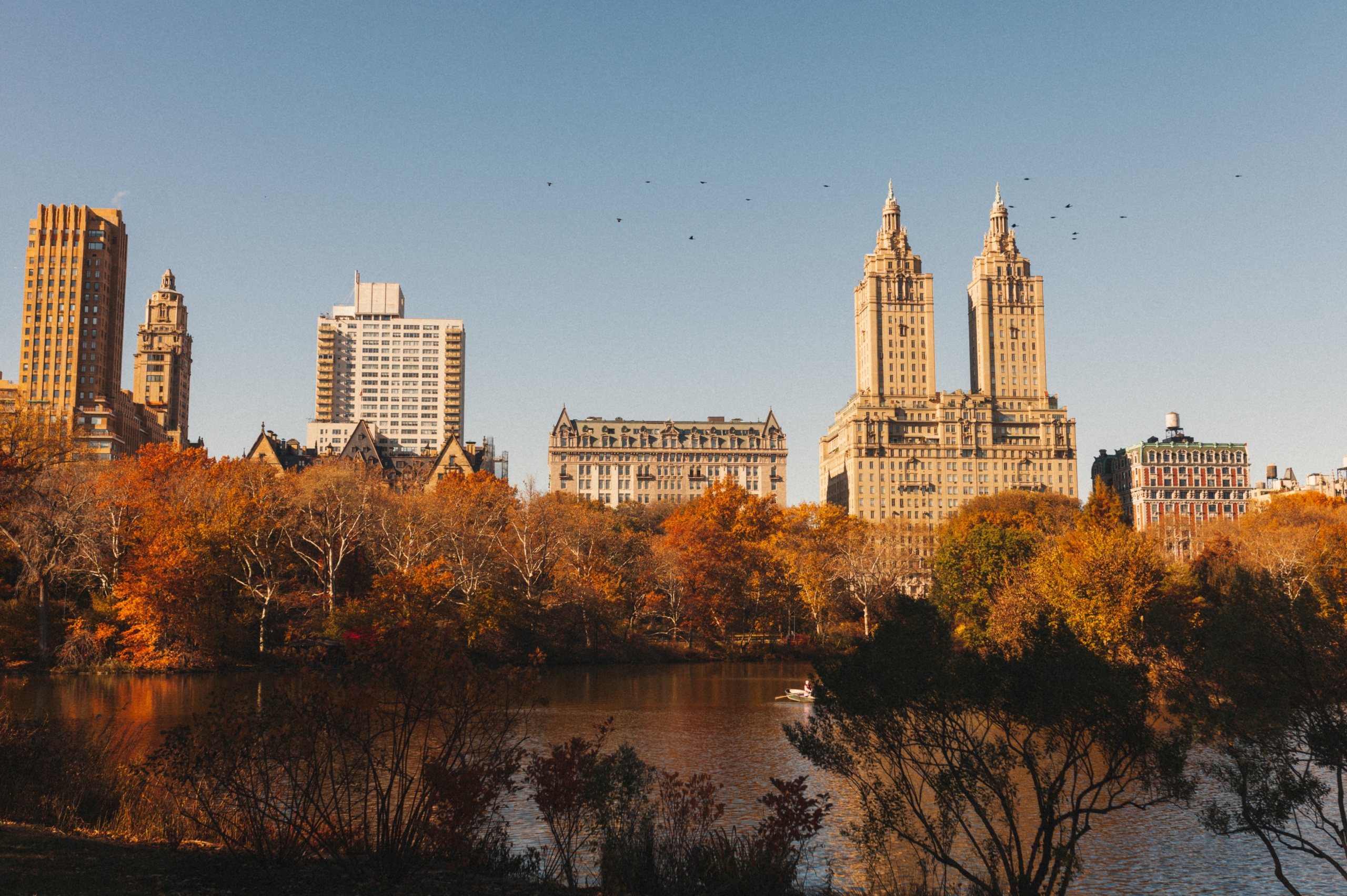 new york Z New Yorku do Kanady pešo alebo na bicykli? Čoskoro otvoria nový chodník Empire State Trail