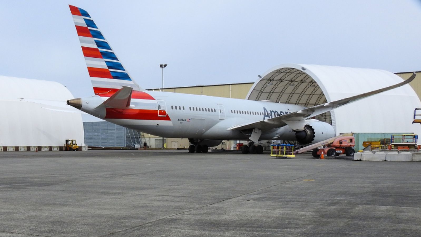 Boeing hlási návrat MAX-ov, Norwegian takmer bankrot a Klus nové pravidlá
