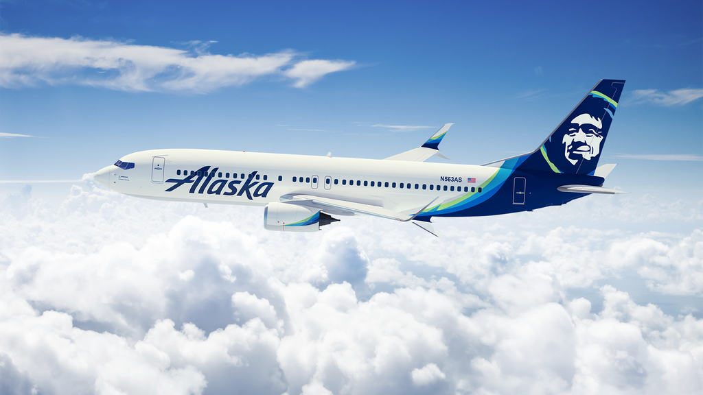 Alaska Airlines kúpia od Boeingu 23 lietadiel 737 MAX