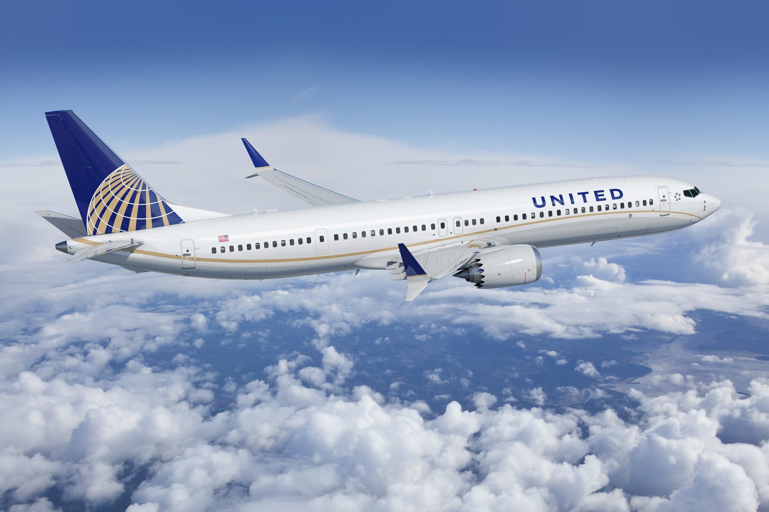 MAX-1-scaled United Airlines vrátia Boeing 737 MAX do prevádzky vo februári, dovtedy nalietajú stovky testovacích hodín