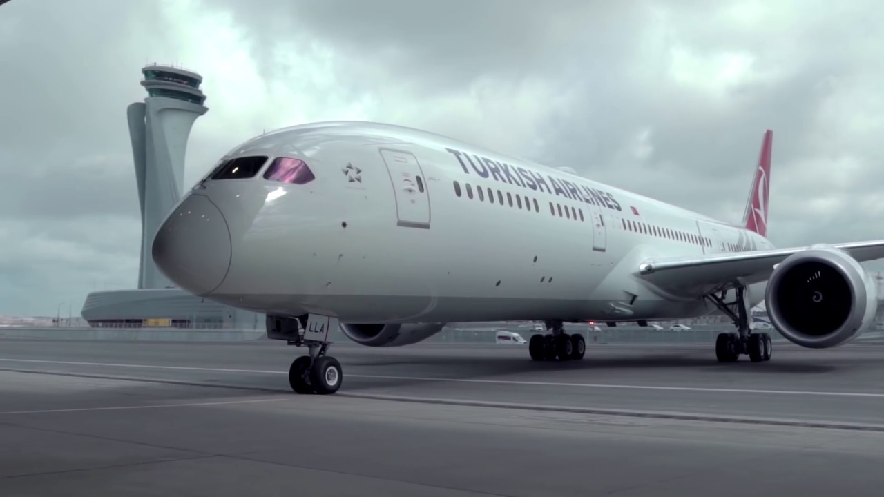 Turkish Airlines majú najlepšiu ekonomickú triedu v Európe (WorldTravelAwards)