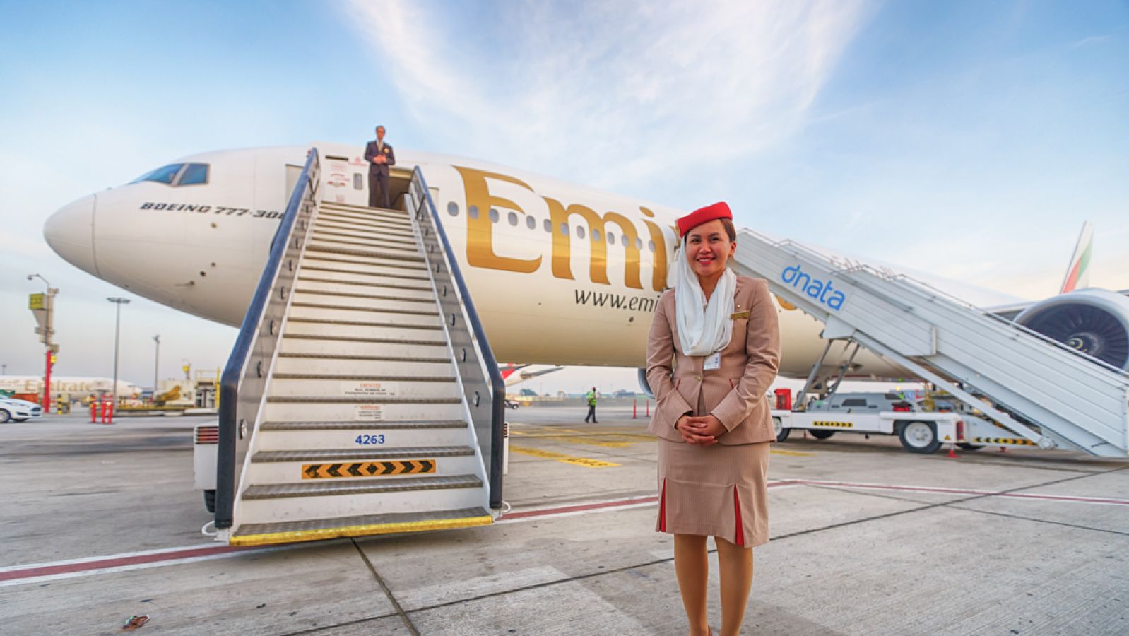 Emirates vrátili všetky peniaze, Qantas budú chcieť očkovací preukaz