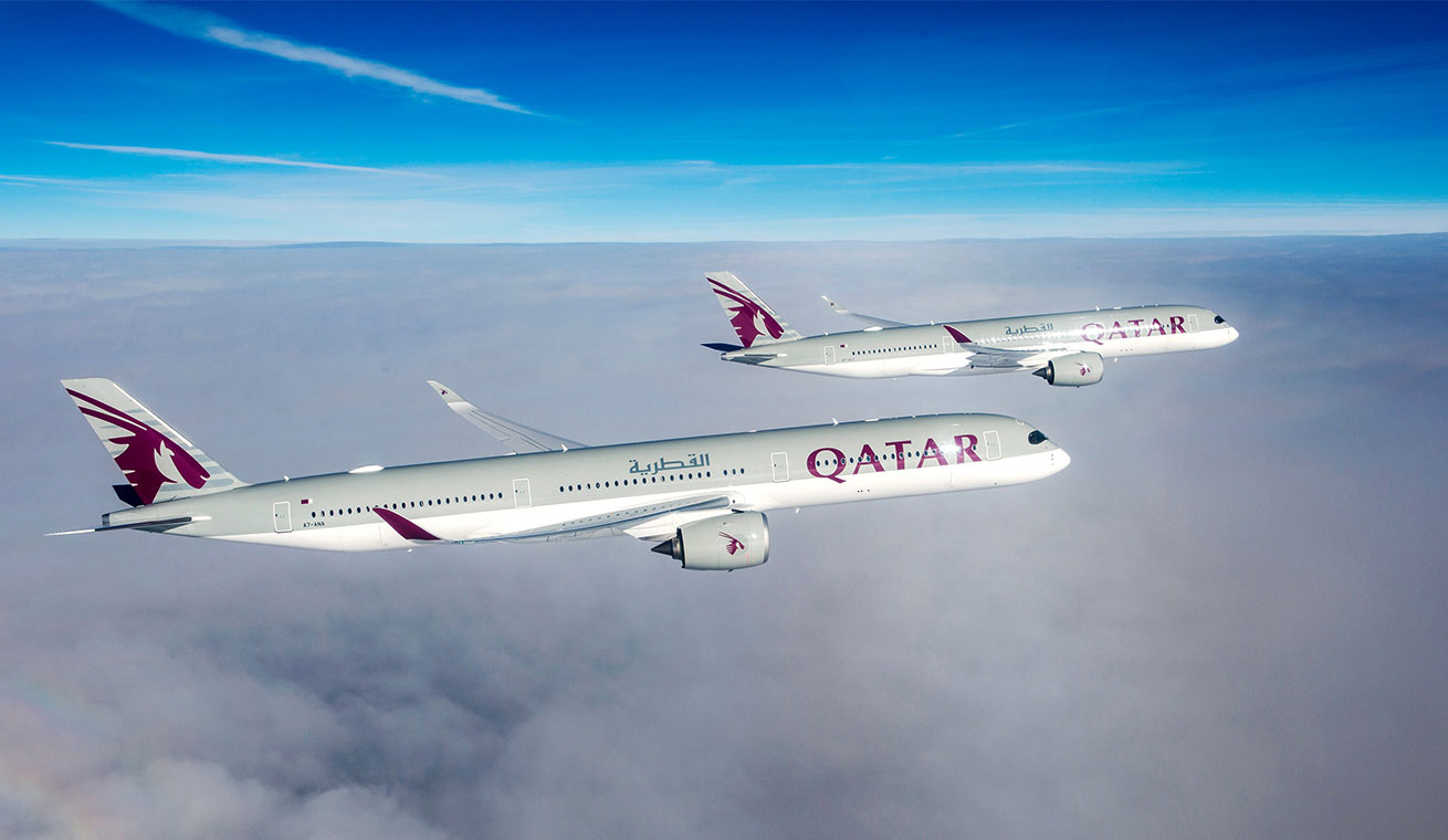 a350 qatar Qatar Airways, EVA Air, Etihad Airways a ďalší. Tu je rebríček TOP aeroliniek pre rok 2022