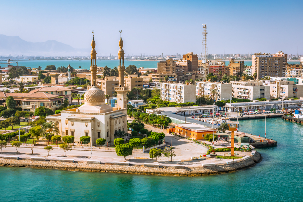 PONUKA DŇA: All inclusive Egypt s letenkami a 5*hotelom za 589€