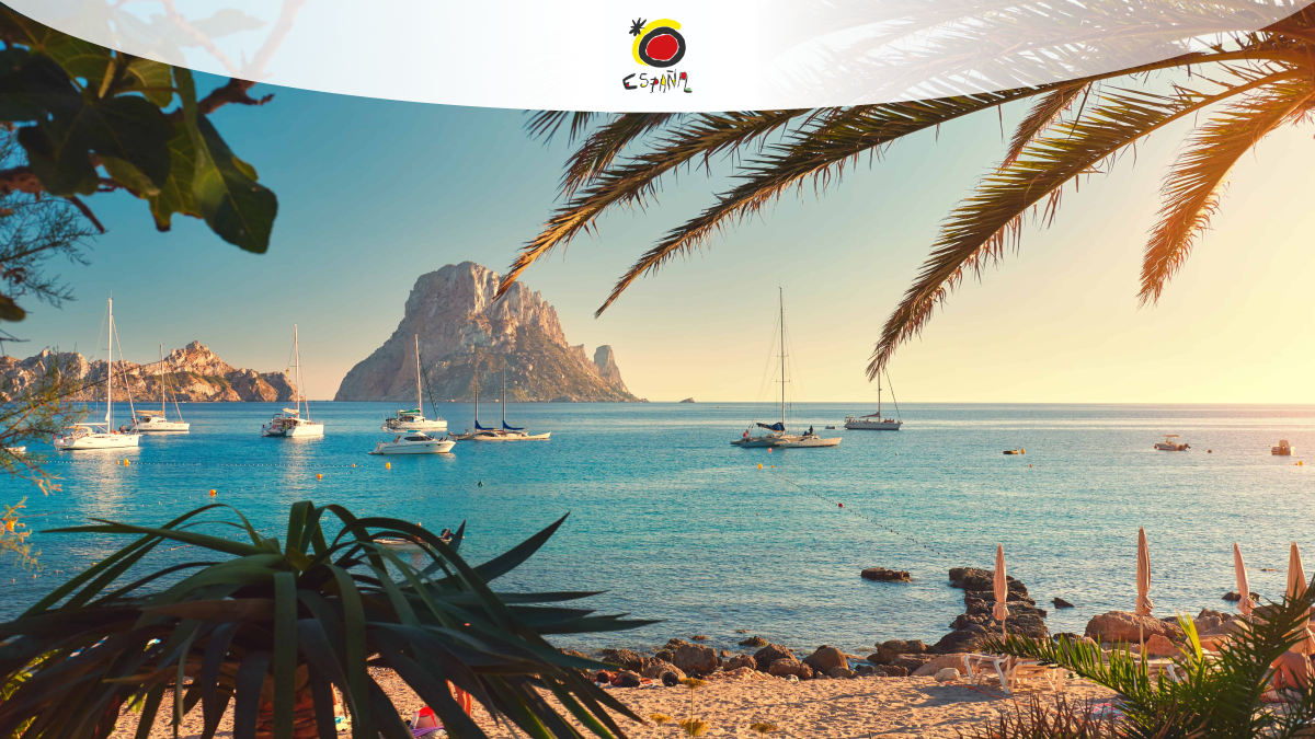 Ibiza – keď ju miluješ, tak po celý rok! Tieto miesta by sme navštívili my