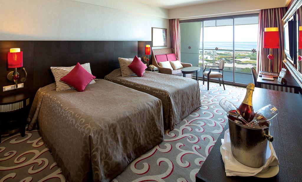 Zaži Silvester tento rok inak: v Turecku na ultra all inclusive pobyte od 749€