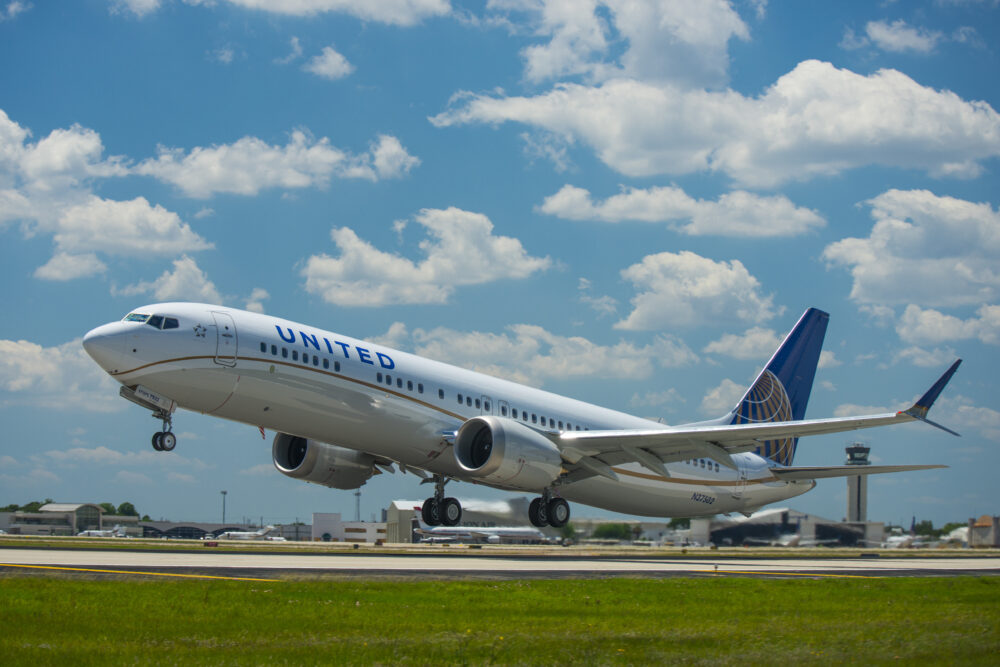 origin-1000x667 United Airlines ukázali plán na január 2021. Chýba v ňom Londýn, pribudla Kostarika