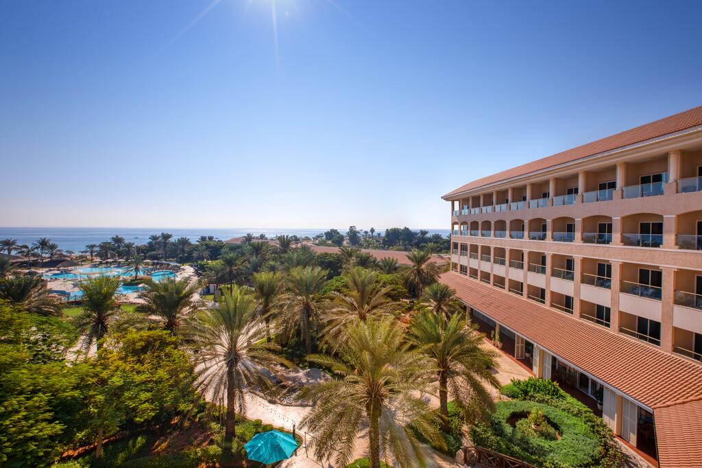 rotana foto PONUKA DŇA: Dovolenka v Ras Al Khaimah s letenkami a 5*hotelom od 918€