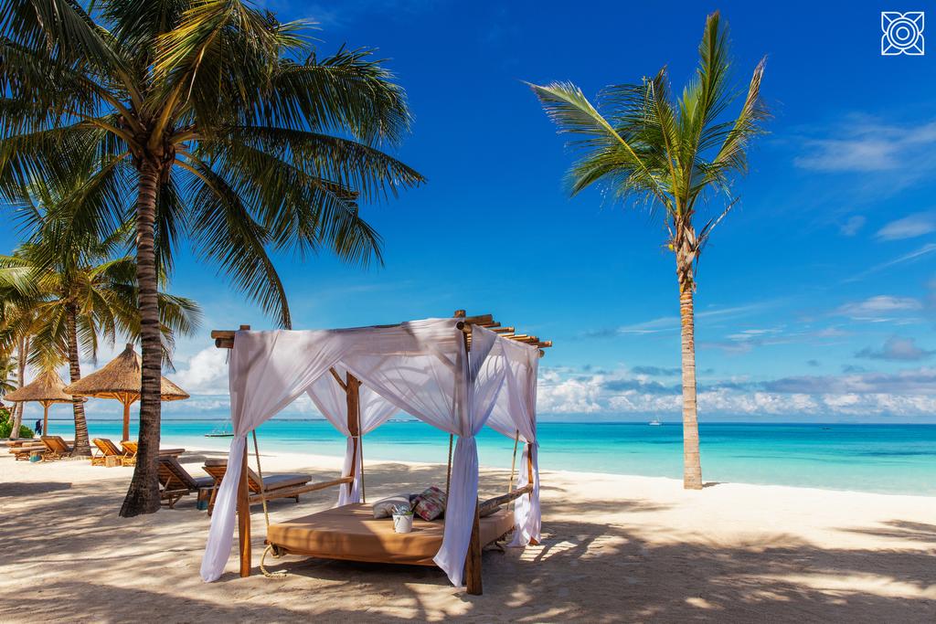 plaz zuri PECKA DŇA: Luxusný Zanzibar s letenkami, 5*hotelom a polpenziou za 1989€