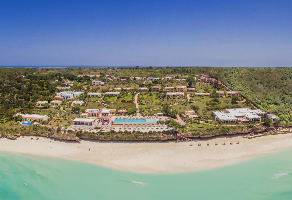 riu zanzibar hotel all inclusive zanzibar