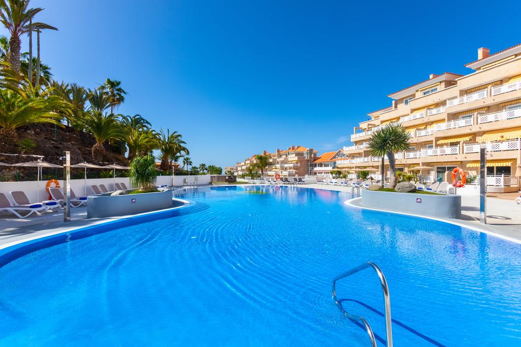 tropical-park-tenerife PONUKA DŇA: Veľká noc na Kanárskych ostrovoch s letenkami a 4*hotelom od 676€