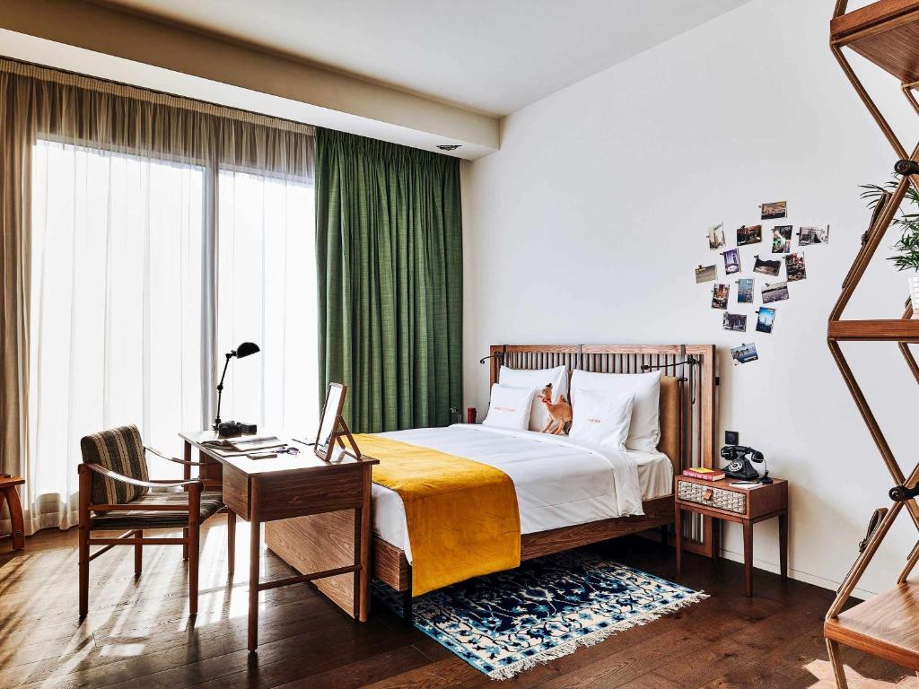 25hours Hotel Dubai One Central*****