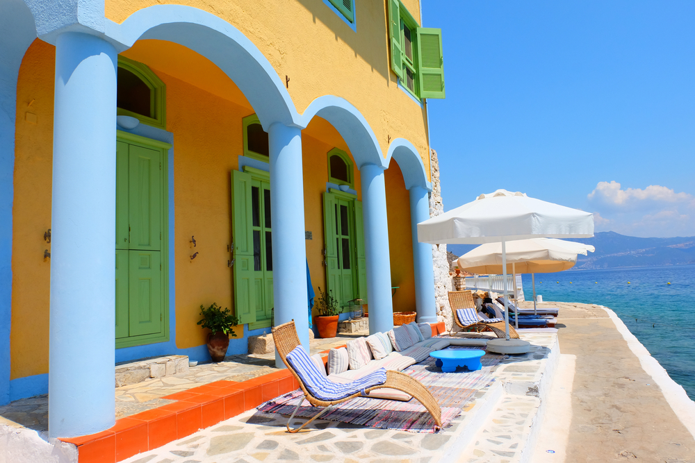 kastellorizo