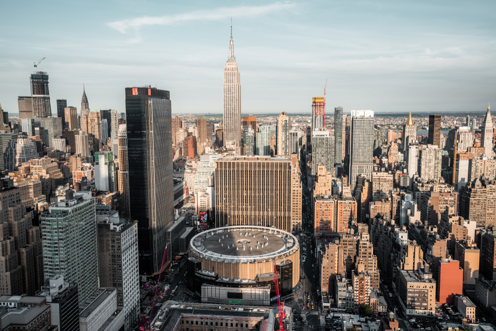 new york editorial New York má svoj digitálny COVID pas, ktorý má zabezpečiť otvorenie podujatí