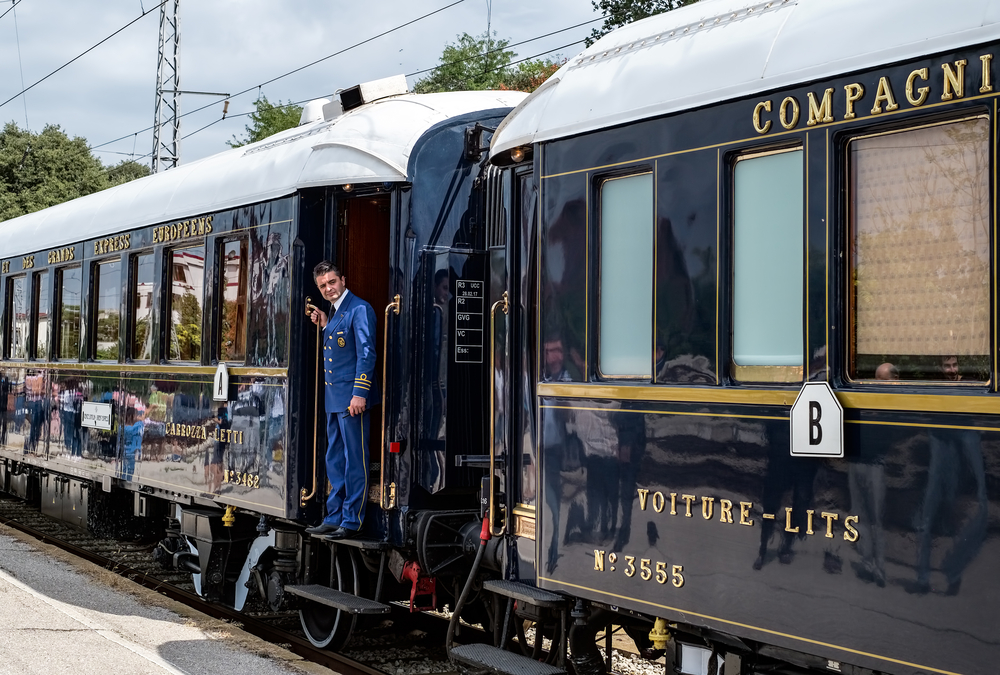 Luxusná cesta naprieč Európou: Orient Express pridal nové destinácie