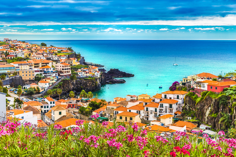 madeira