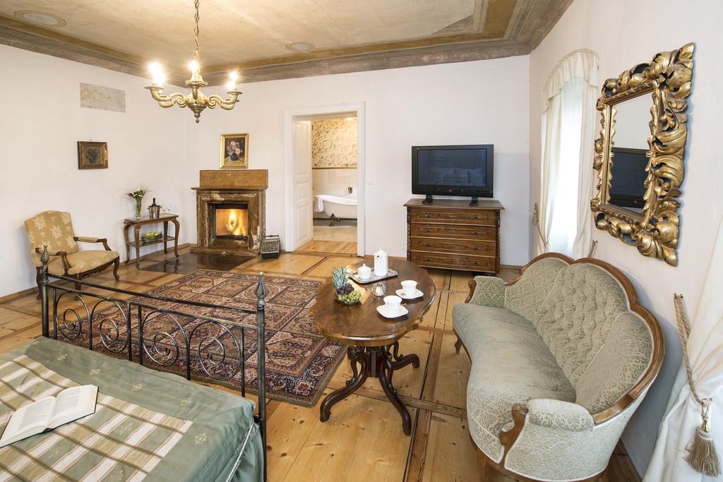 grandcastle apartman PONUKA DŇA: Luxusný wellness víkend v 4*GrandCastle v Liptovskom Hrádku za 119€