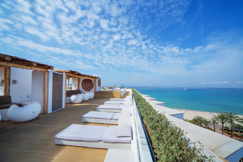 hm malorka PONUKA DŇA: Dovolenka na Malorke s letenkami, 4*hotelom a polpenziou v júli za 731€
