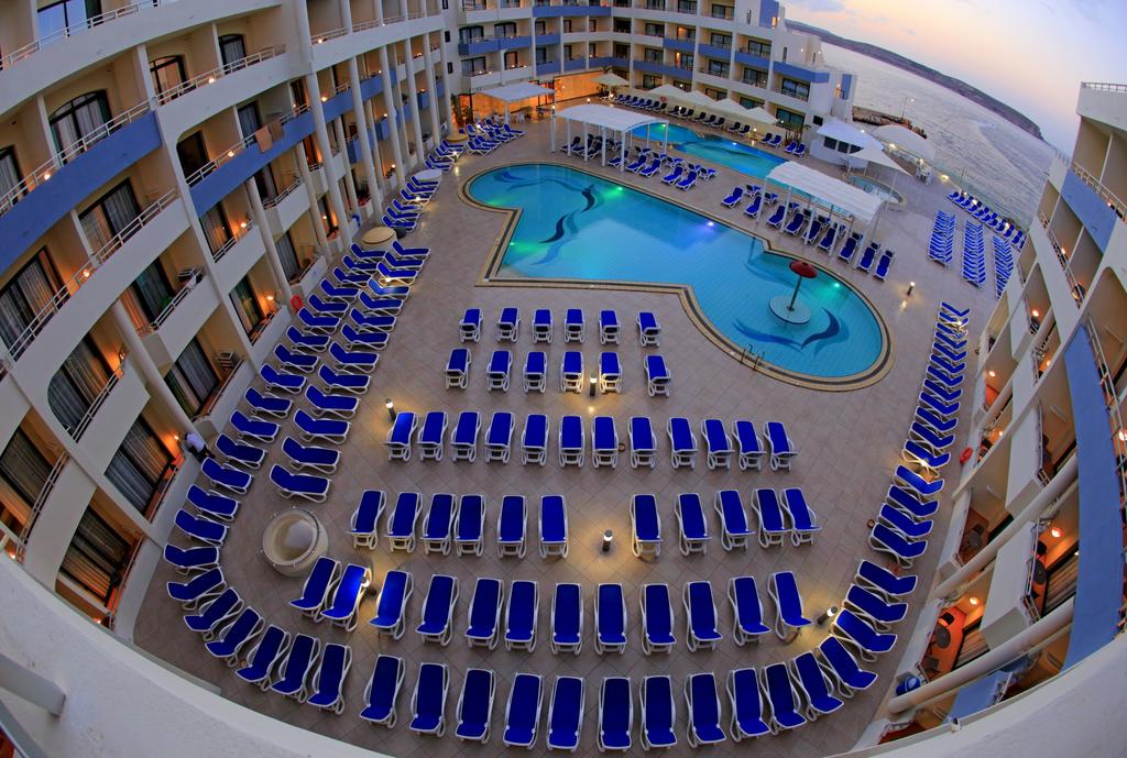 malta labranda
