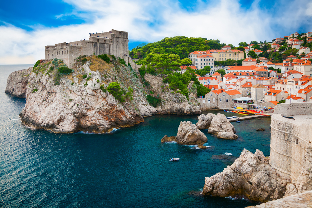 dubrovnik
