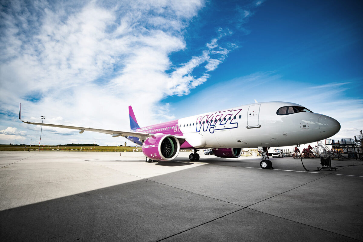 a320-neo-6_7b7dab7b-2048x1365 Wizz Air bude mať v lete viac spojení, ako mal pred koronakrízou. To sa zatiaľ v Európe nikomu nepodarilo