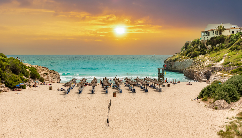 PONUKA DŇA: Malorka s letenkami, cool hotelom a all inclusive za 509€