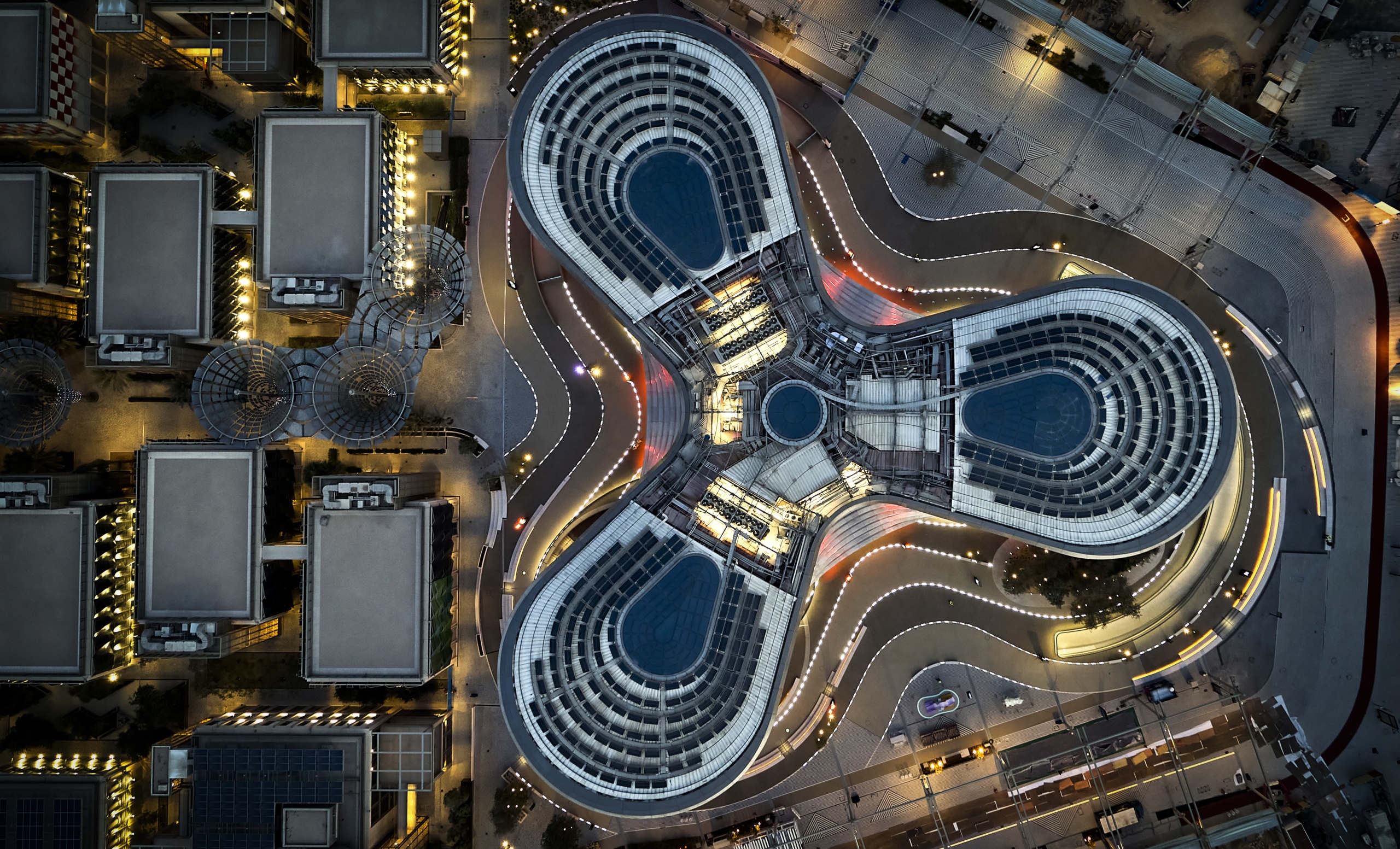Šikovná appka, ktorá ti pomôže vyhnúť sa dlhým radám na Expo 2020 Dubai