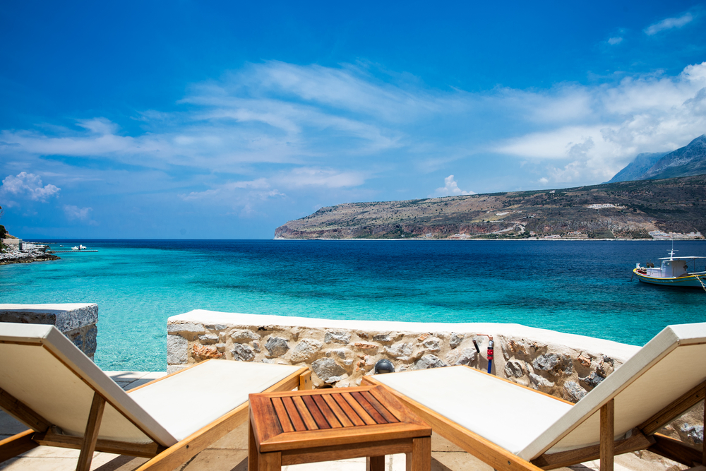 PONUKA DŇA: Last minute dovolenka v Grécku s letenkami, 4*hotelom a all inclusive za 878€