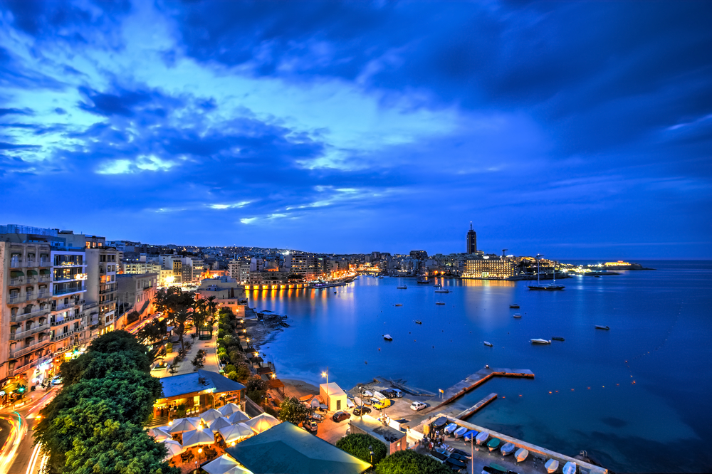 PONUKA DŇA: 5 nocí na Malte s letenkami, 3*hotelom a raňajkami za 339€